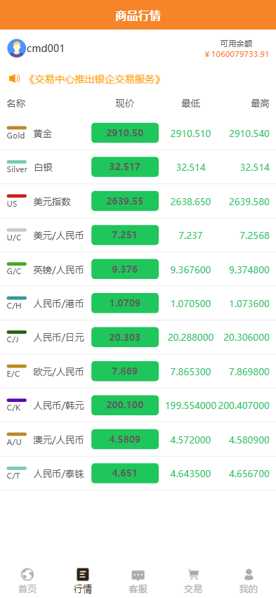 【全开源】海外交易所 多语言 海外微盘 微交易 虚拟币 秒合约 手机版 电脑版 时间盘 完美运营
