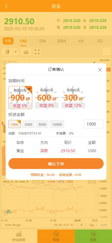 【全开源】海外交易所 多语言 海外微盘 微交易 虚拟币 秒合约 手机版 电脑版 时间盘 完美运营