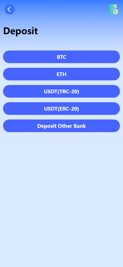 【全开源】全新海外美股 期货现货 秒合约 多语言 交易所 控制订单 AI量化