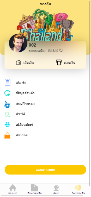 【全开源】全新多语言 海外游戏泰国彩票 竞猜下注游戏 泰语快三游戏 控制开奖 泰国游戏 UI PHP