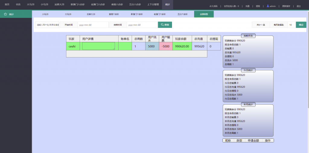 【全开源】新版多语言28系统 时时彩游戏 海外cp系统 28游戏 28竞猜源码 批量预设开奖 预设开奖
