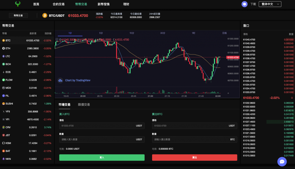 【全开源】多语言海外交易所 锁仓挖矿 币币交易 秒合约 新UI海外交易所源码 前端uniapp