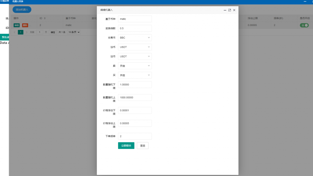 【全开源】多语言交易所 Bbank交易所 二开平台币 币币合约交易 矿机系统 分析师