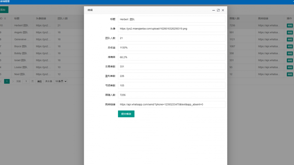 【全开源】多语言交易所 Bbank交易所 二开平台币 币币合约交易 矿机系统 分析师