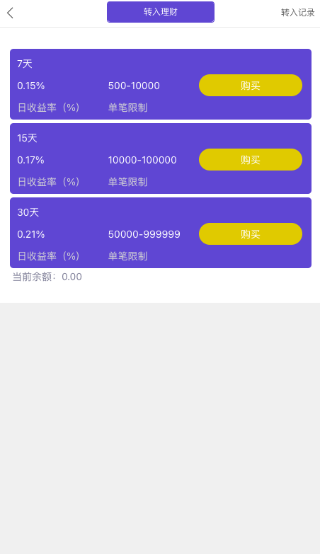 【全开源】多语言 运营版微盘 期货黄金白银 交易系统 订单控制 投资理财 虚拟币 微交易源码