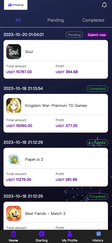 【全开源】全新多语言 抢单app优化 二开新UI软件抢单刷单系统 订单自动匹配 连单卡单 UniApp
