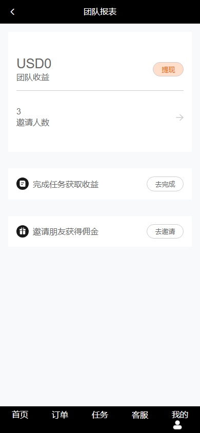 【全开源】新版多语言 海外刷单抢单商城 订单自动匹配系统 抢单系统 分组模式 打针 vue php