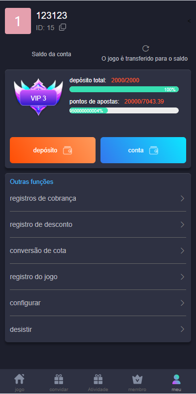 【全开源】海外游戏 巴西PG电子游戏源码 巴西老虎机 海外源码 Vue ThinkPHP