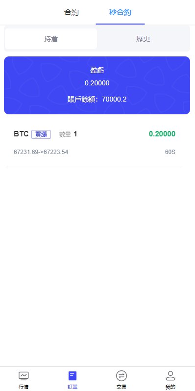 【全开源】新版多语言综合盘系统 合约挂单交易 综合盘交易所 FX7综合外汇交易软件源码 秒合约交易