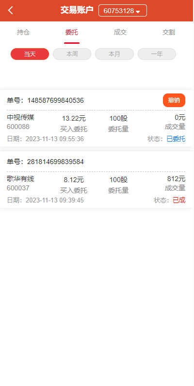 【全开源】全新投资理财 K线图完美 股票配资策略系统 uniapp版股票交易系统