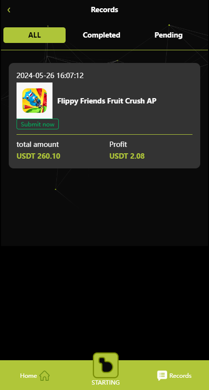 【全开源】全新多语言 软件抢单连单卡单 PC自适应 动态APP抢单刷单系统