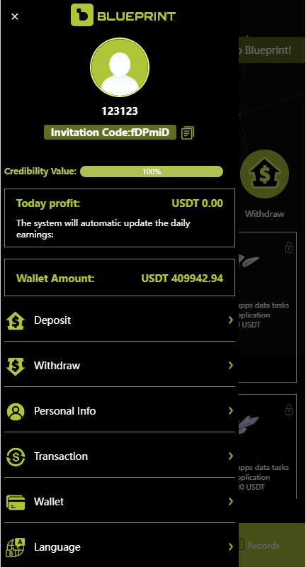 【全开源】全新多语言 软件抢单连单卡单 PC自适应 动态APP抢单刷单系统