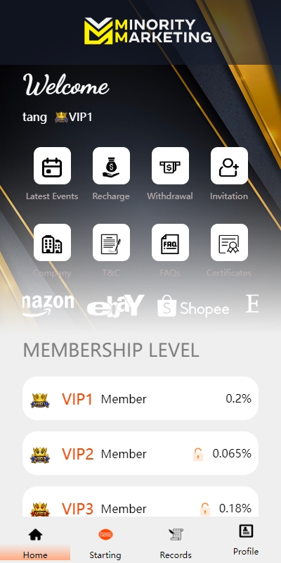 【全开源】多语言 前端uni-app 刷单系统 连单刷单源码 海外抢单刷单系统